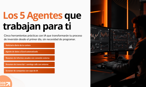 Locos por la IA Automatiza tu research de inversión