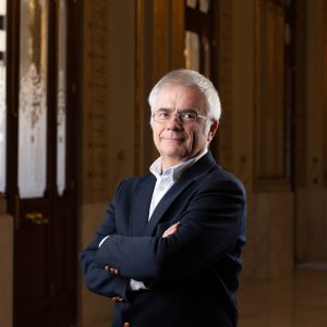 Jose Luis Bujanda - Renta Fija