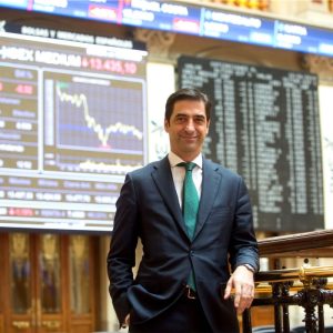 Gonzalo Gomez Retuerto - Renta Fija