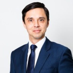Kevin Koh Maier