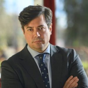 Luis Fernando Quintero