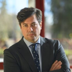 Luis Fernando Quintero Luis Fernando Quintero